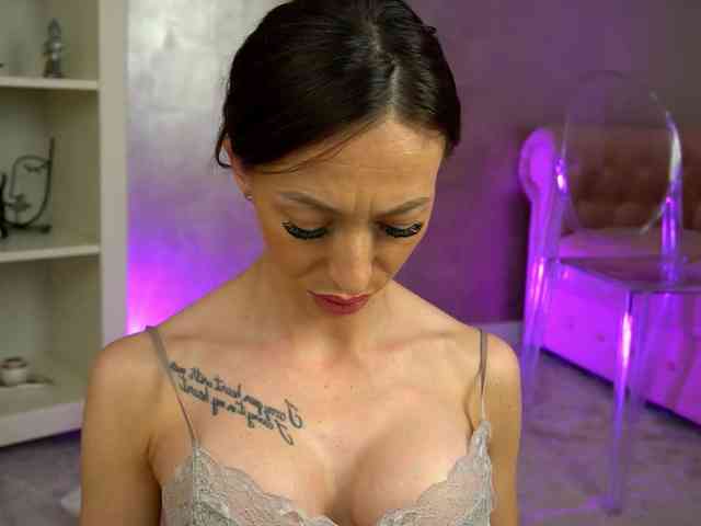 RubyFever webcam
