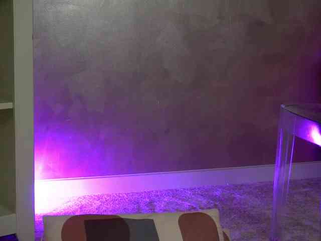 RubyFever webcam