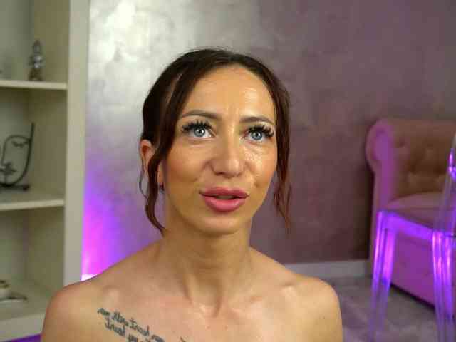 RubyFever webcam