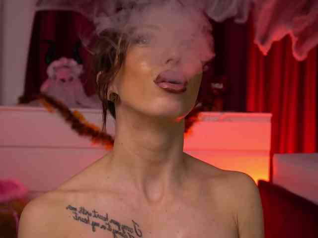 Modella: RubyFever