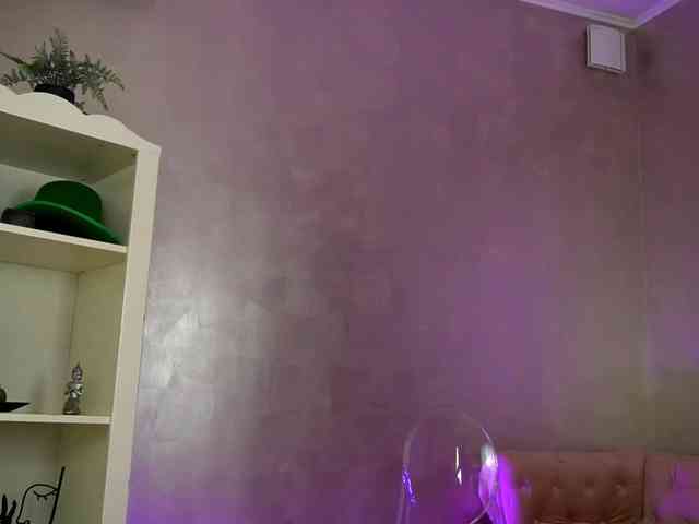 RubyFever webcam