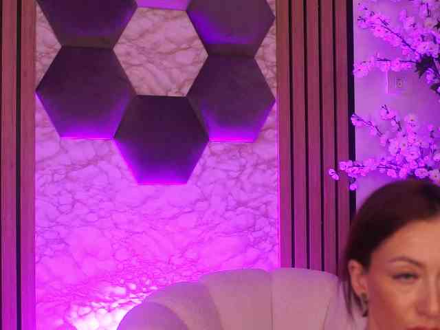 RubyFever webcam