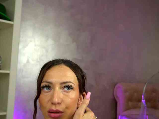 RubyFever webcam