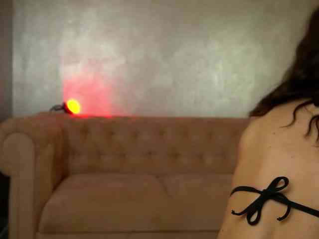 RubyFever webcam