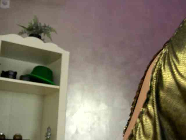 RubyFever webcam