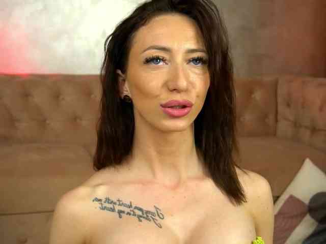 RubyFever webcam