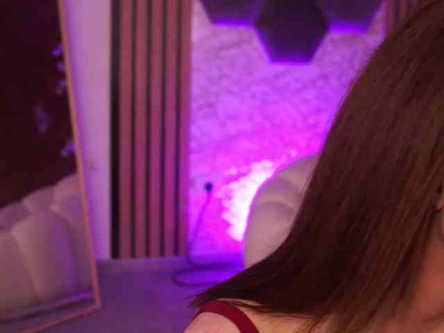 RubyFever webcam
