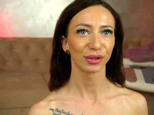 RubyFever webcam
