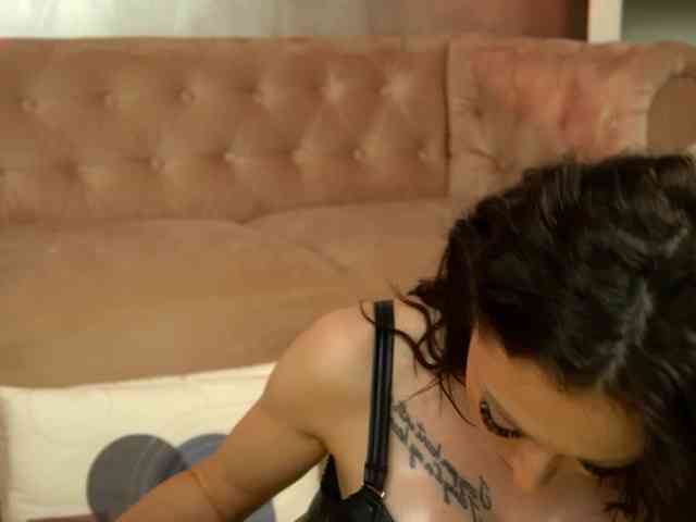 RubyFever webcam