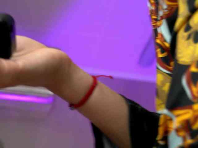 RubyFever webcam