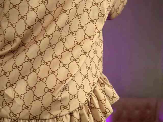 RubyFever webcam