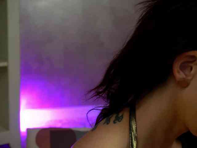 RubyFever webcam