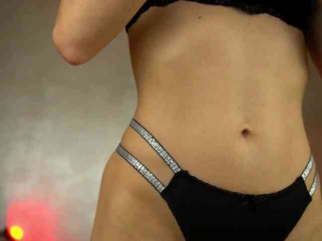 RubyFever webcam