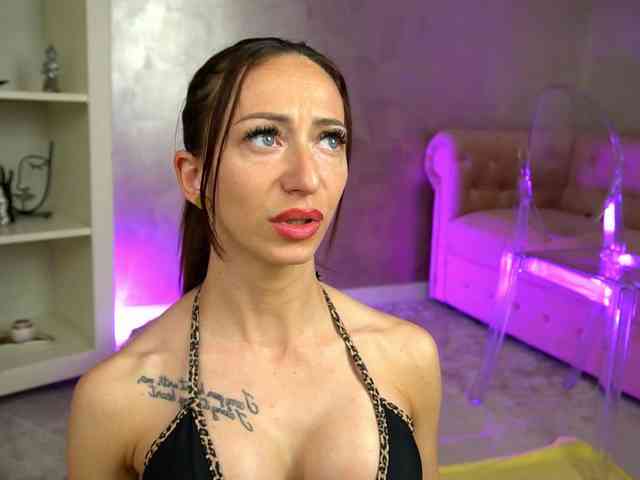 RubyFever webcam