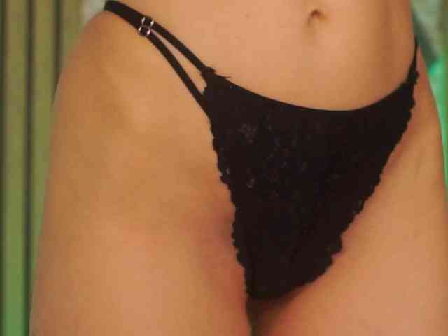 RubyFever Live Webcam on BongaCams