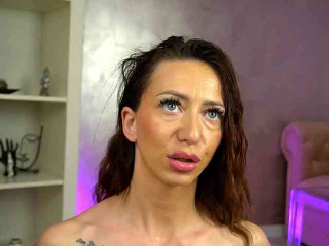 RubyFever webcam