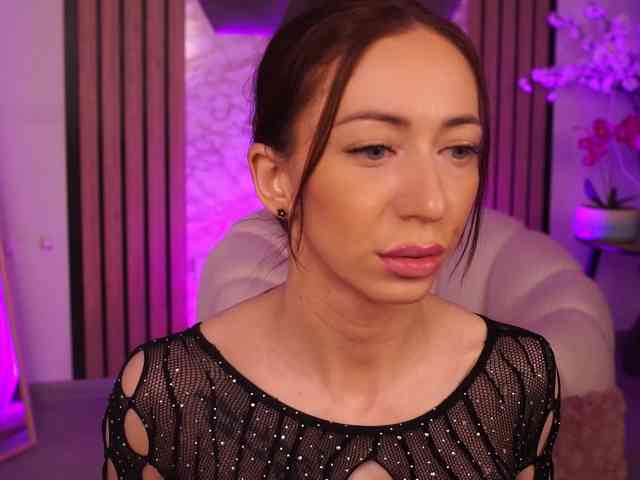 RubyFever webcam