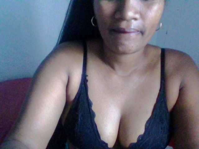 Christelley Live Cam on BongaCams