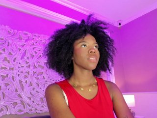 AmiraJones Porn Show