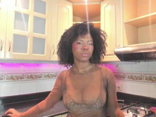 AmiraJones Porn Show
