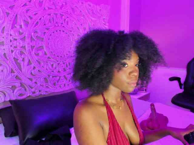 AmiraJones