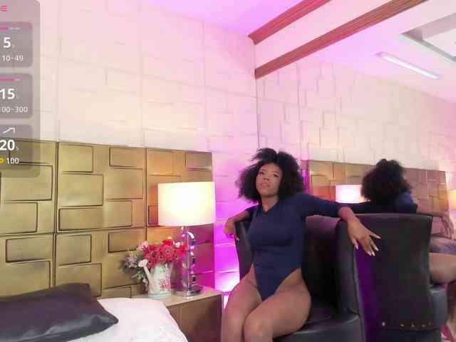 AmiraJones webcam