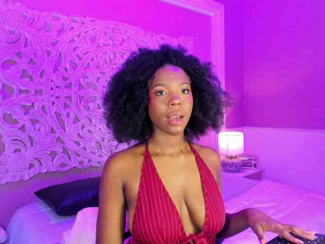 AmiraJones