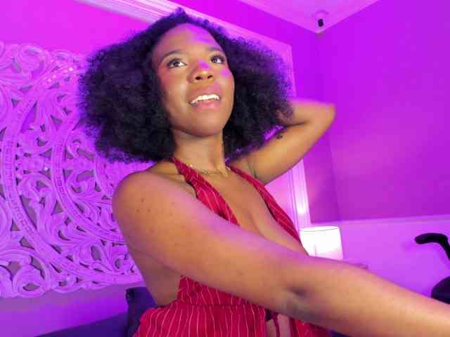 AmiraJones