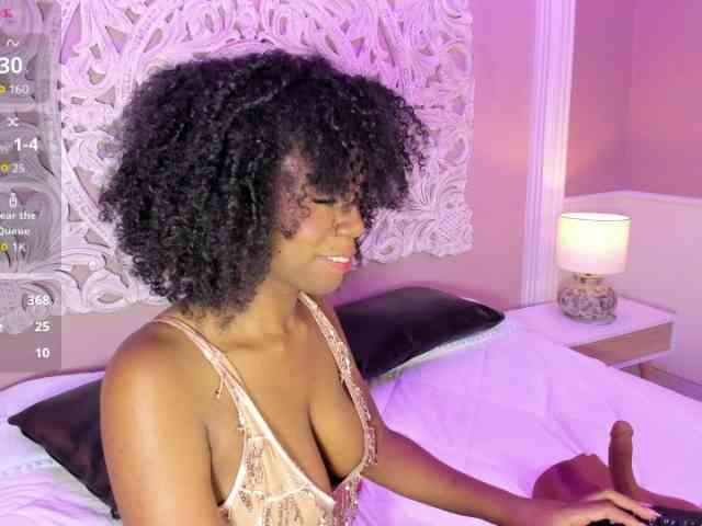 AmiraJones