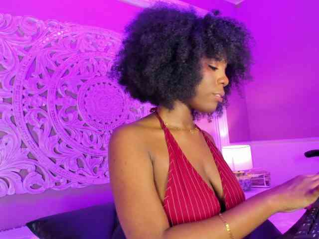 AmiraJones