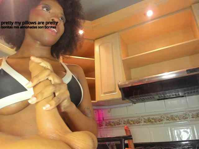 AmiraJones