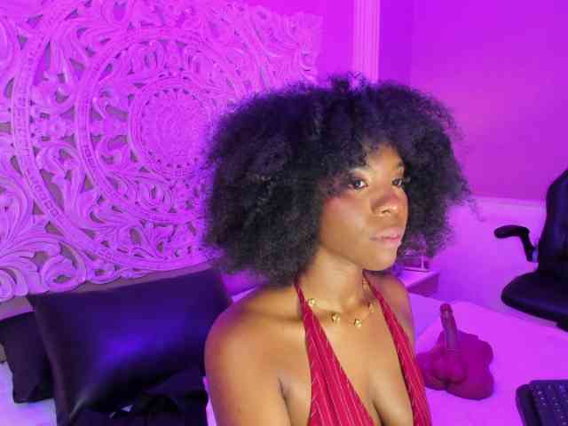AmiraJones