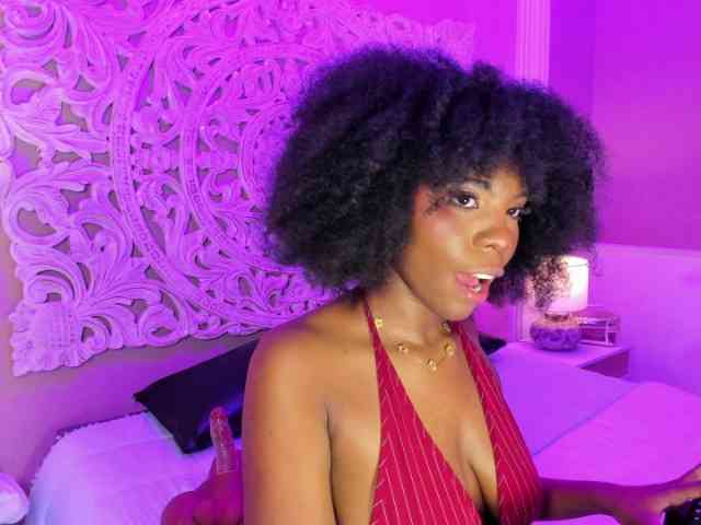 AmiraJones