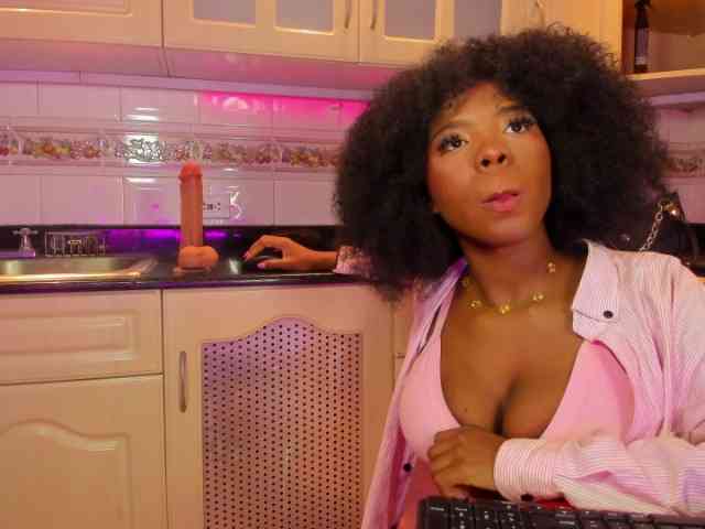 AmiraJones