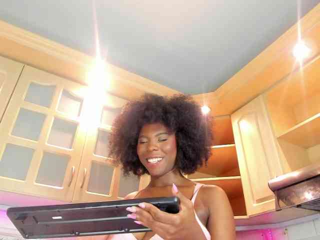 AmiraJones