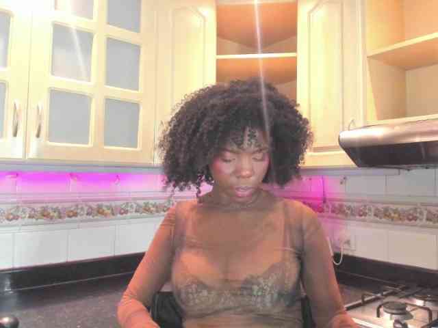 AmiraJones webcam