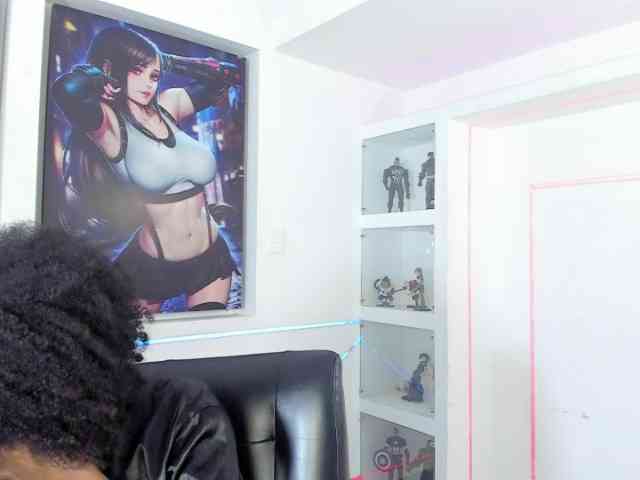 AmiraJones AmiraJones