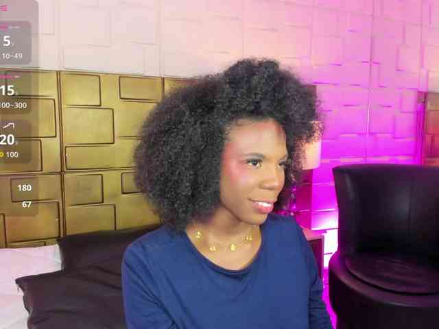 AmiraJones webcam