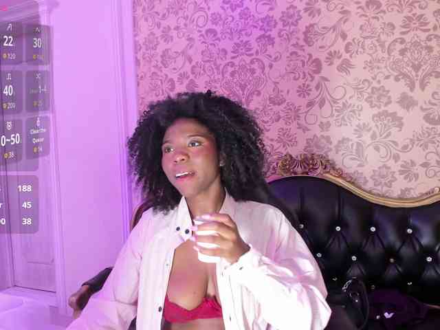 AmiraJones
