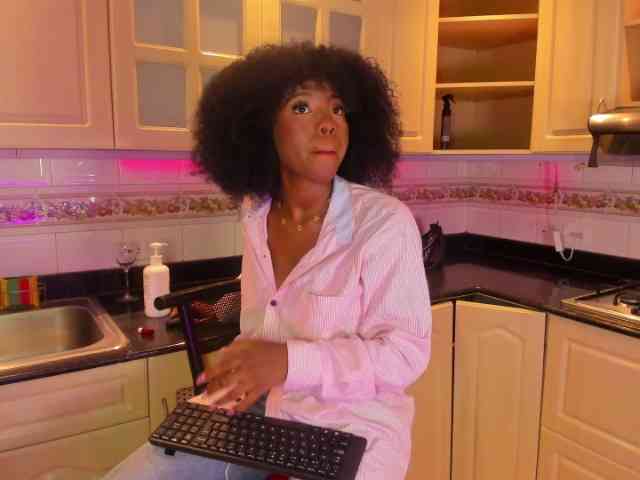 AmiraJones