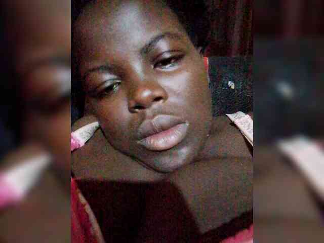 Zainab1 webcam