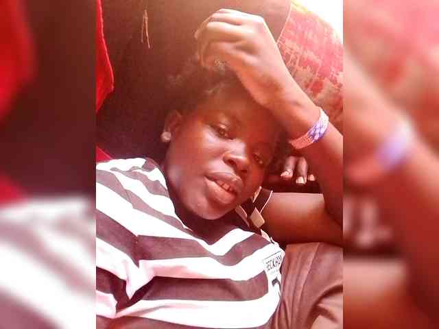 Zainab1 webcam