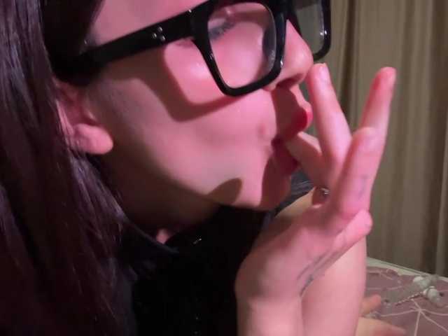 SweetBambii live cam on BongaCams