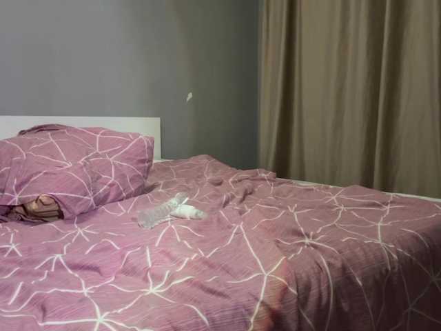 SweetBambii live cam on BongaCams