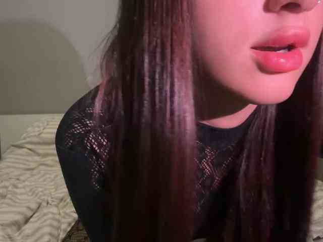 SweetBambii webcam