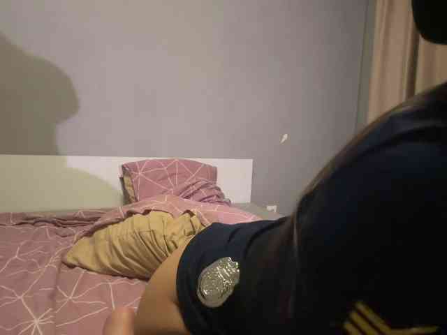 SweetBambii webcam