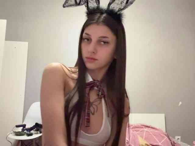 SweetBambii webcam