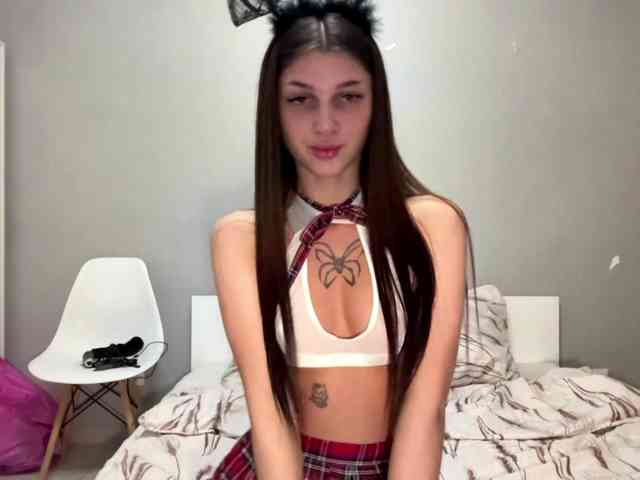 SweetBambii webcam