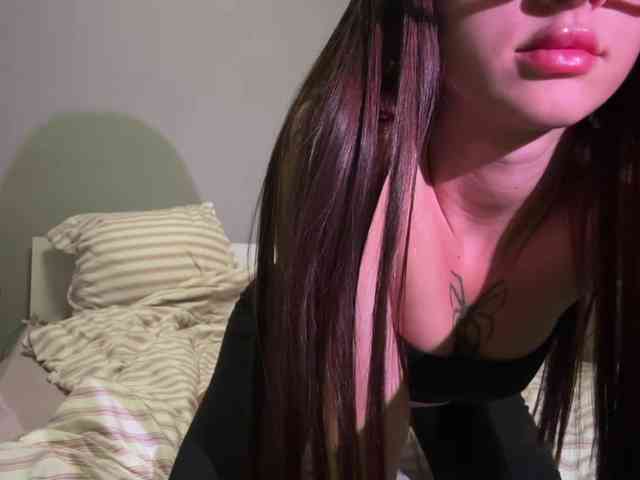 SweetBambii webcam