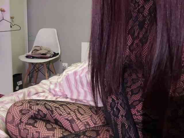 SweetBambii webcam